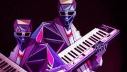 Video Game Music – Olivier Deriviere Interview