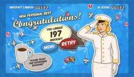 Flight Control HD review – BeefJack.com