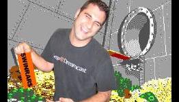 Front Towards Gamer Radio, Episode 25: Chris Antista, Games Radar