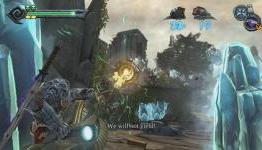 Gamespot: Darksiders (Hellbook Edition) Review