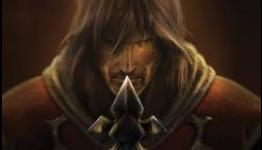 CVG – Castlevania: Lords of Shadow Review