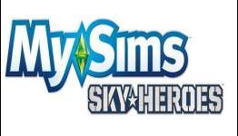 EA announce MySims Skyheroes
