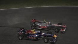 Does F1 2010 Cheat on Players? Video Proves Faked Times by AI Drivers