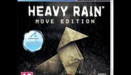 GamingEvolution – Heavy Rain: Move Edition Review