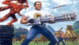 WEDO Network: Serious Sam HD: The Second Encounter Review