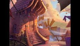 Gamasutra Interview: Big Fish On Evolving Adventure Games For Drawn