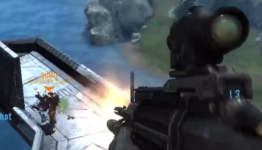 Halo Reach Aim Bot – Some People Just Want Their Accounts Banned