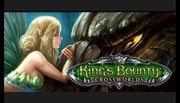King’s Bounty: Crossworlds review (Examiner.com)