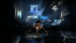 P*N: Hydrophobia Review (XBLA)