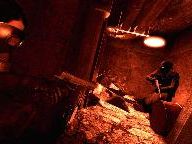 New Sabotage Screens