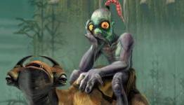 Oddworld: Stranger´s Wrath will come to XBOX live