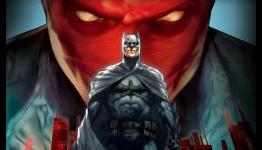 Drunk on Judgement – Batman: Under the Red Hood Review