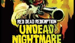 Red Dead Redemption: Teaser Week Part 2