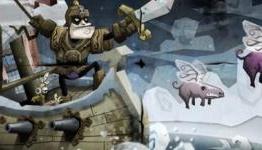 GameZone – DeathSpank: Thong of Virtue review