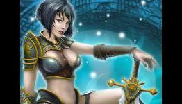 GameBanshee: King’s Bounty: Crossworlds Review