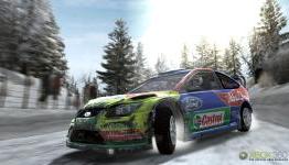 HGN-OXM-WRC preview