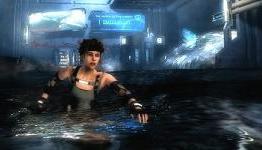 Interview: Rob Hewson about Hydrophobia