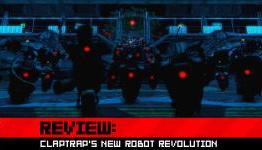 Destructoid Review: Borderlands: Claptrap’s New Robot Revolution