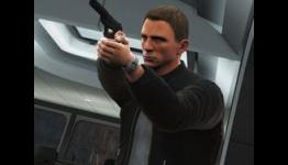 James Bond 007: Blood Stone – Behind The Combat Trailer