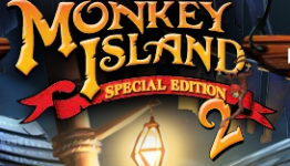 Appyzilla: Monkey Island 2: Special Edition: Le Chuck’s Revenge
