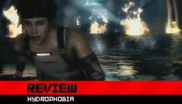 Destructoid Review: Hydrophobia