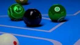 Movemodo review: Hustle Kings (PSN / Move)