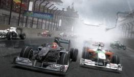 Wheel Life: F1 2010 AI Faked?