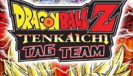 Dragon Ball Z: Tenkaichi Tag Team Demo and Media