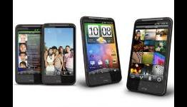 HTC Desire HD vs. iPhone 4: Smartphone showdown