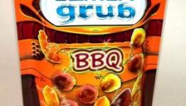 Gamertell Review: Gamer Grub performance snacks for gamers