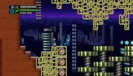 Mega Man Universe Preview [BrightHub.com]