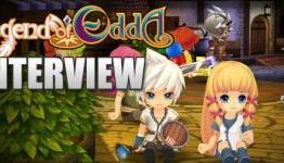 MMOCrunch Legend of Edda Interview
