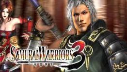 Samurai Warriors 3 Walkthrough (Wii) Guide
