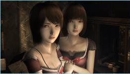 Fatal Frame 2 Getting a Wii-make and Rhythm Tengoku on Wii?