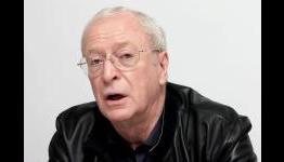Michael Caine Reveals The True Ending Of Inception (Filmtwats.com)