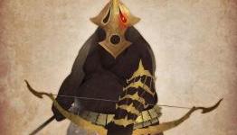 Majin and the Forsaken Kingdom – New Screenshots
