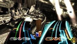 AtomicGamer : DJ Hero 2 Preview