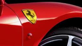 Ferrari The Race Experience Delayed