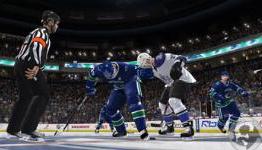 Gaming Heaven : NHL 11 Review (X360)