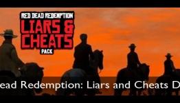 OXCGN’s Red Dead Redemption: Liars and Cheats DLC Review