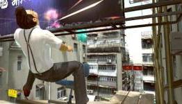 Kung Fu Rider review – BeefJack.com