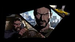 Driver 3D Announced For Nintendo 3DS