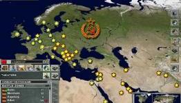 Supreme Ruler: Cold War Developer Diary Now Available