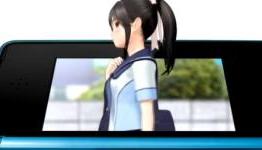 Project Love Plus For Nintendo 3DS