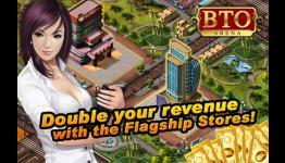 Dovogame to Launch Flagship Stores System for BTO