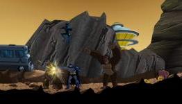 Batman: The Brave And The Bold Review (Zavvi.com)