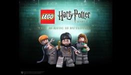 LEGO Harry Potter: Years 1-4 Review – Alternative Magazine Online