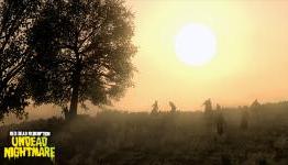 First Screenshots from the Undead Nightmare Pack