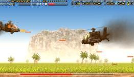 Apache Overkill Shreds PSN, Screens Included (RunDLC)