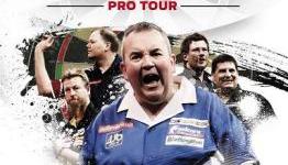 PDC World Championship Darts: Pro Tour Box Art Revealed